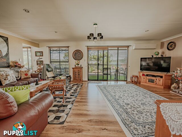 23 Schooner Street RUSSELL ISLAND QLD 4184