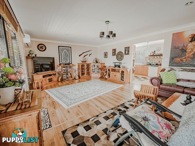 23 Schooner Street RUSSELL ISLAND QLD 4184