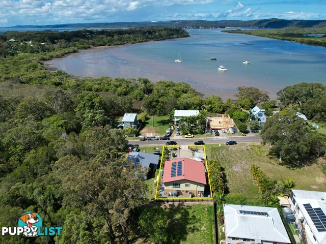 23 Schooner Street RUSSELL ISLAND QLD 4184