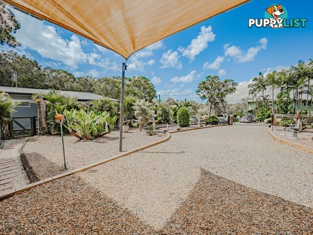 23 Schooner Street RUSSELL ISLAND QLD 4184