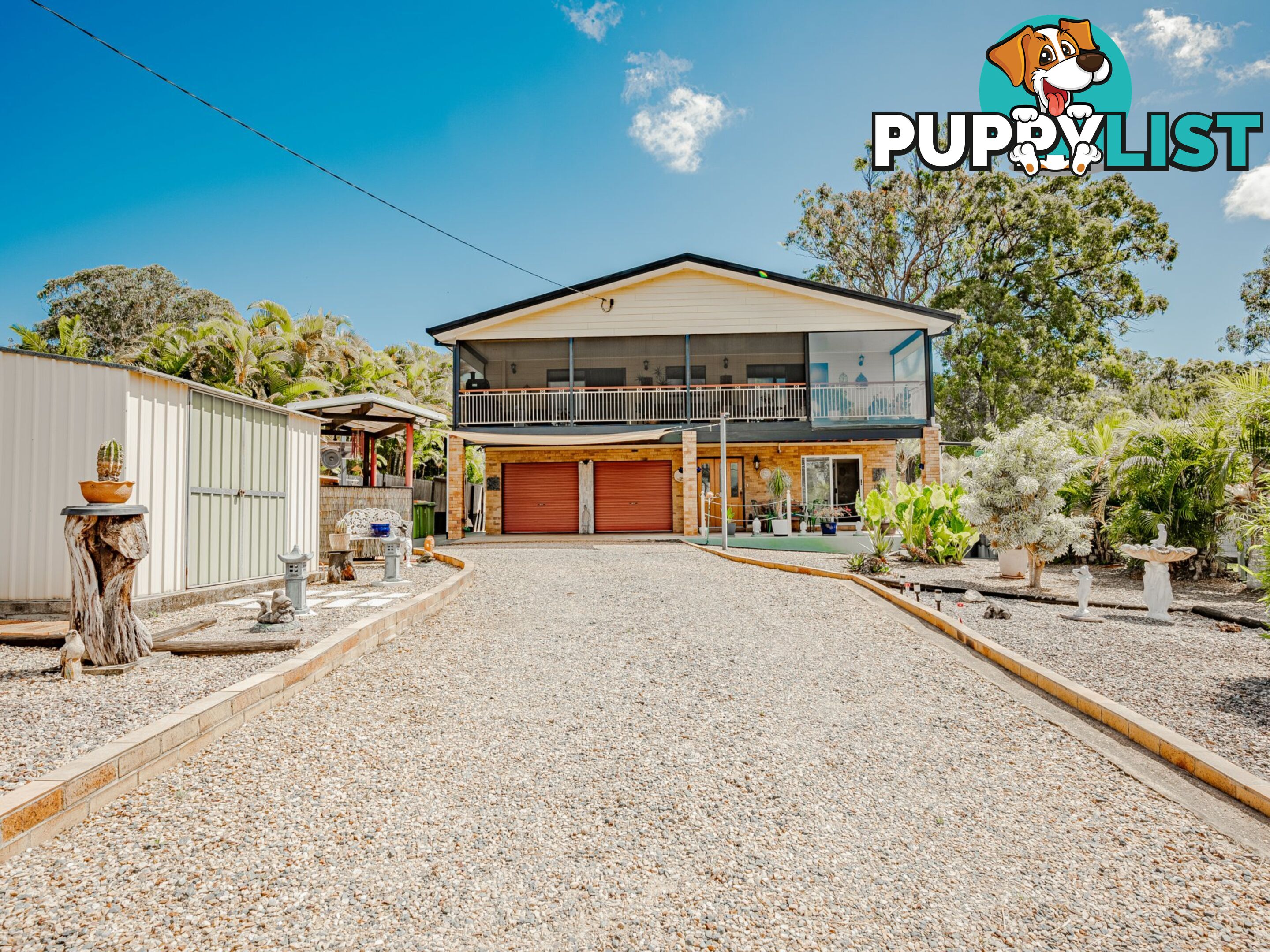 23 Schooner Street RUSSELL ISLAND QLD 4184