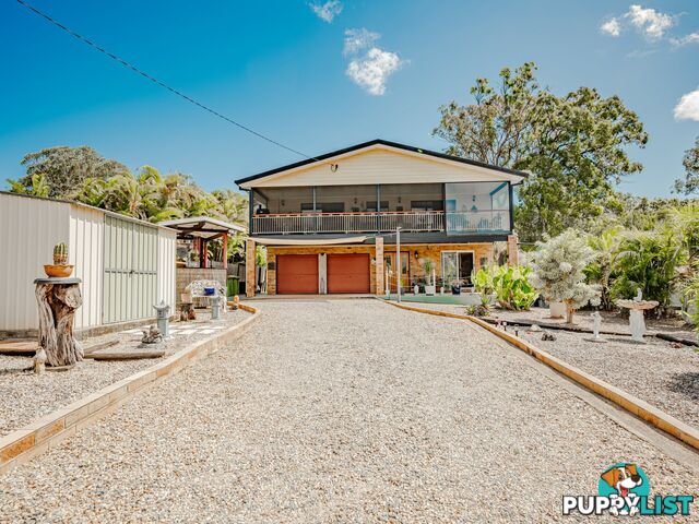 23 Schooner Street RUSSELL ISLAND QLD 4184