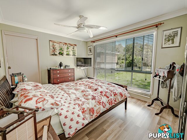 23 Schooner Street RUSSELL ISLAND QLD 4184