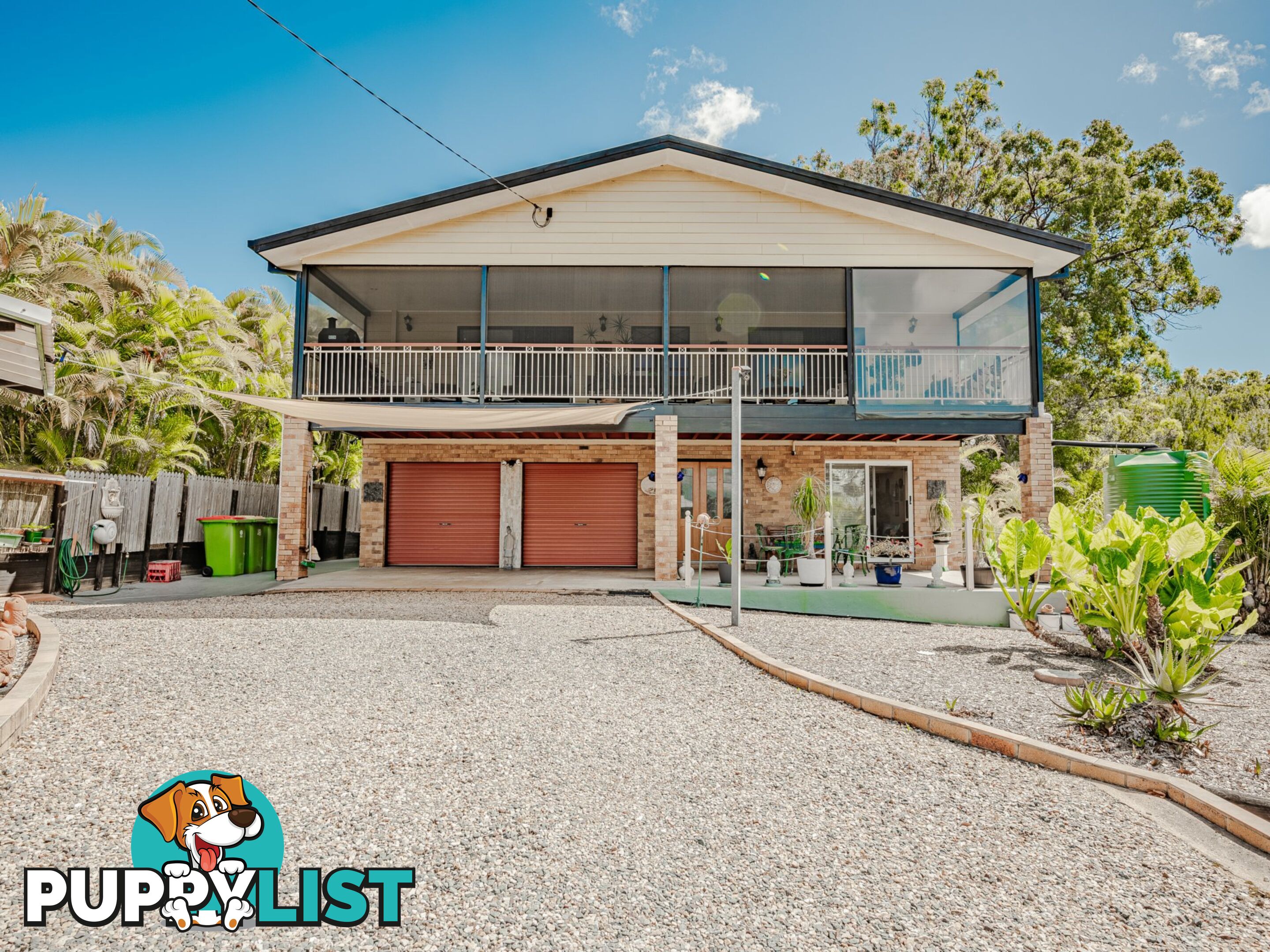 23 Schooner Street RUSSELL ISLAND QLD 4184