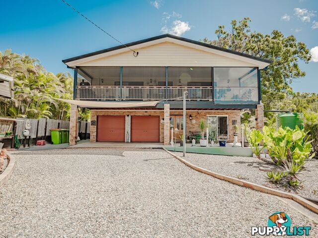 23 Schooner Street RUSSELL ISLAND QLD 4184