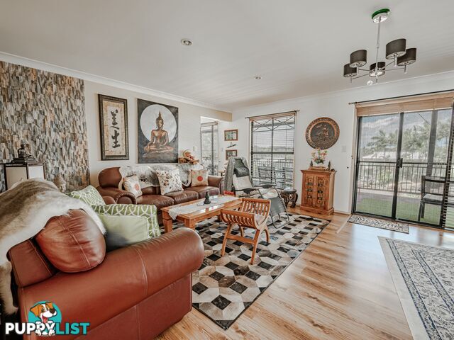 23 Schooner Street RUSSELL ISLAND QLD 4184