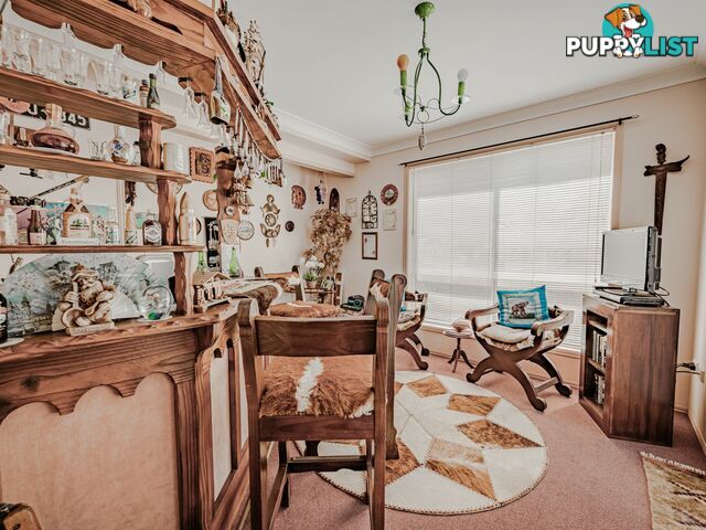 23 Schooner Street RUSSELL ISLAND QLD 4184