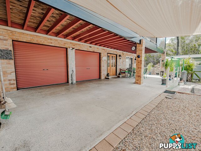 23 Schooner Street RUSSELL ISLAND QLD 4184