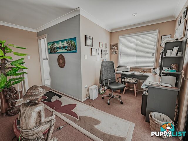 23 Schooner Street RUSSELL ISLAND QLD 4184