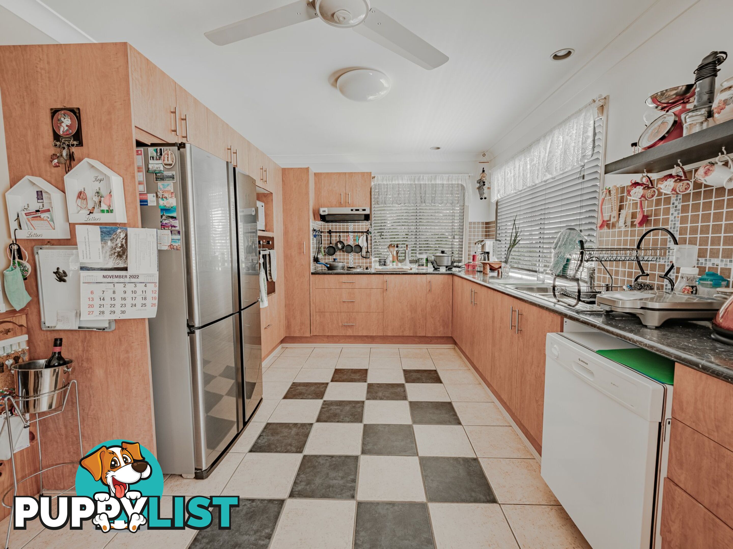 23 Schooner Street RUSSELL ISLAND QLD 4184