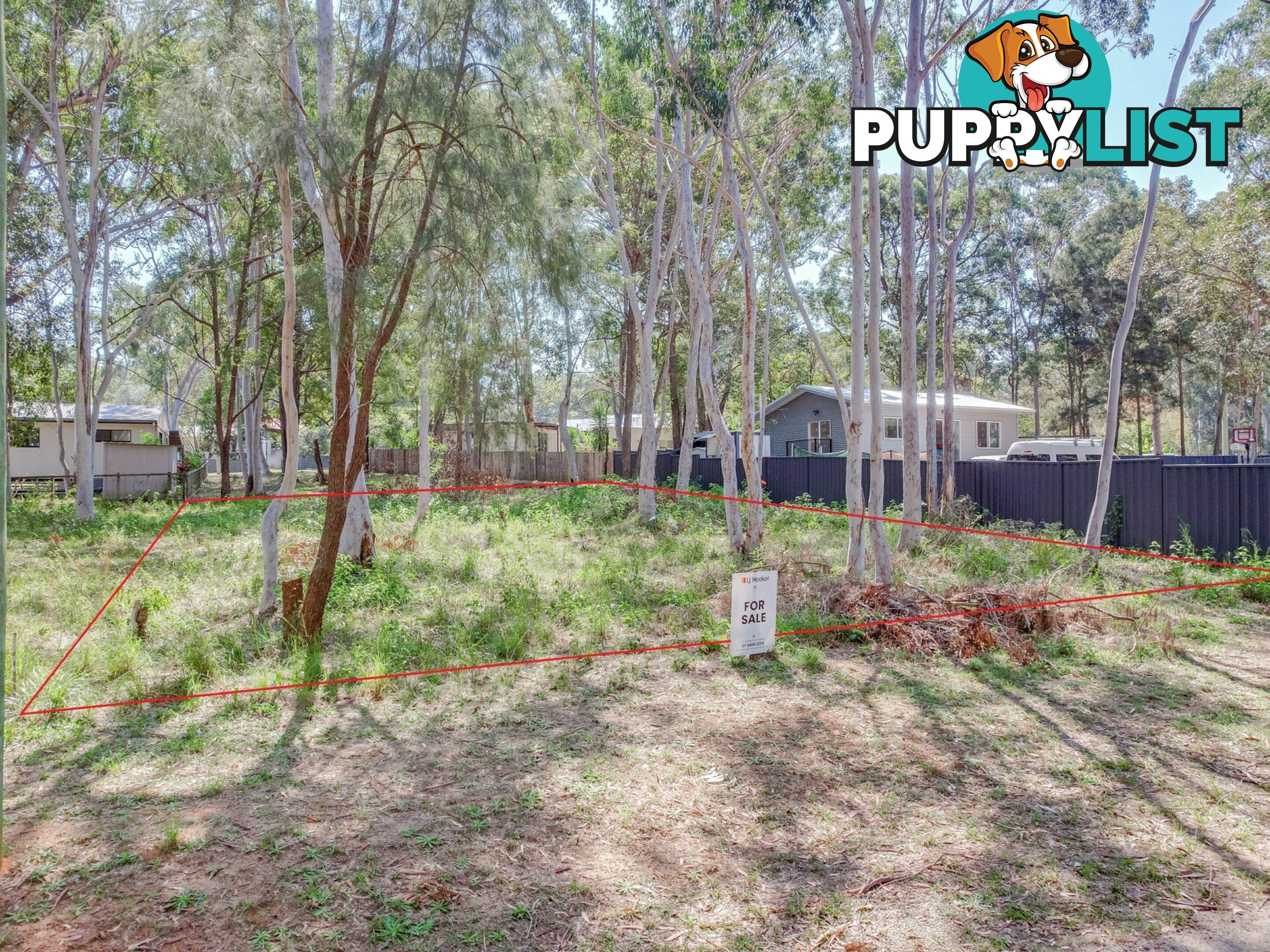 33 Belgrave Road RUSSELL ISLAND QLD 4184