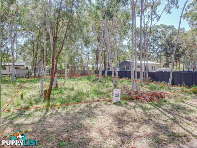 33 Belgrave Road RUSSELL ISLAND QLD 4184