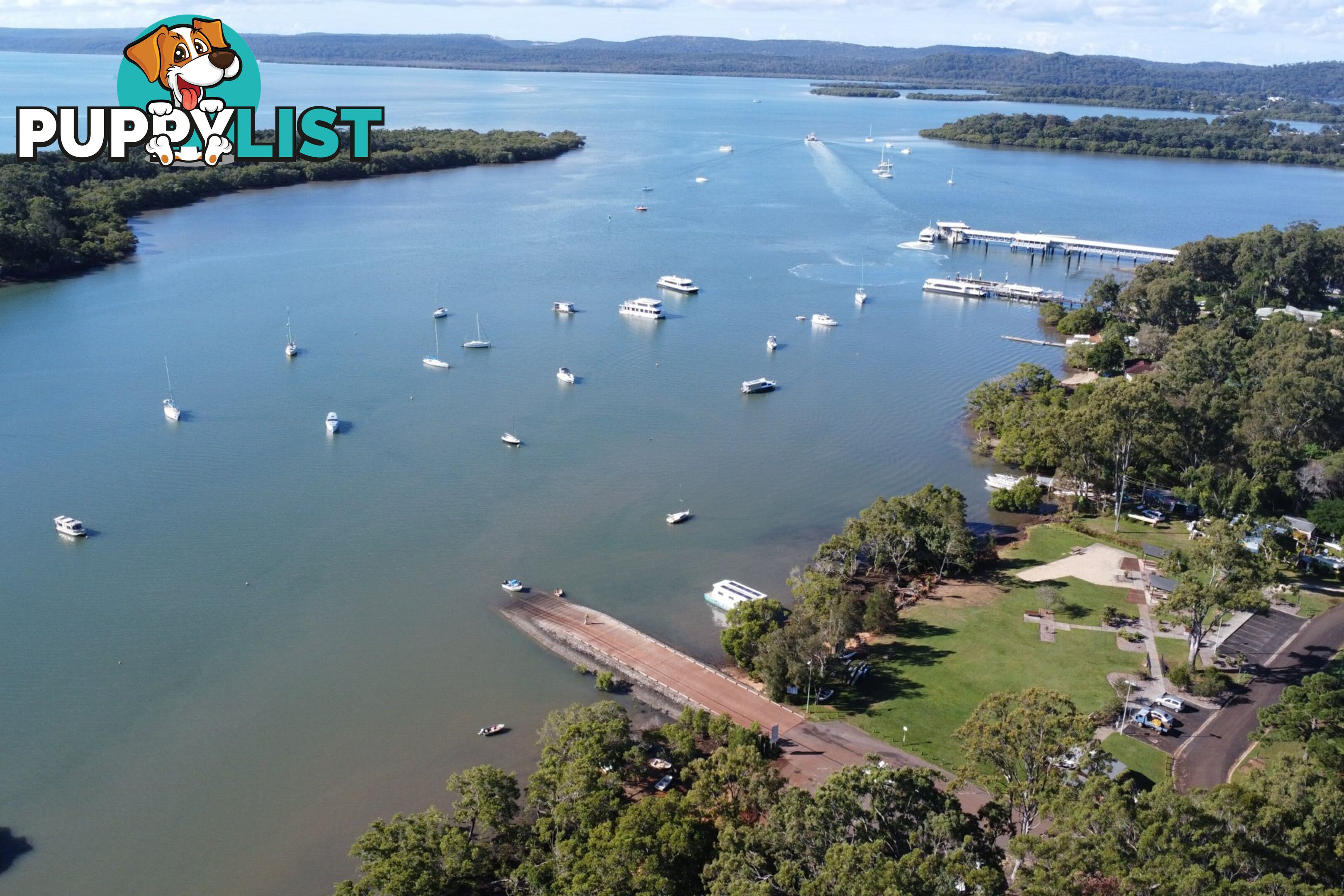 49 Crescent Drive RUSSELL ISLAND QLD 4184