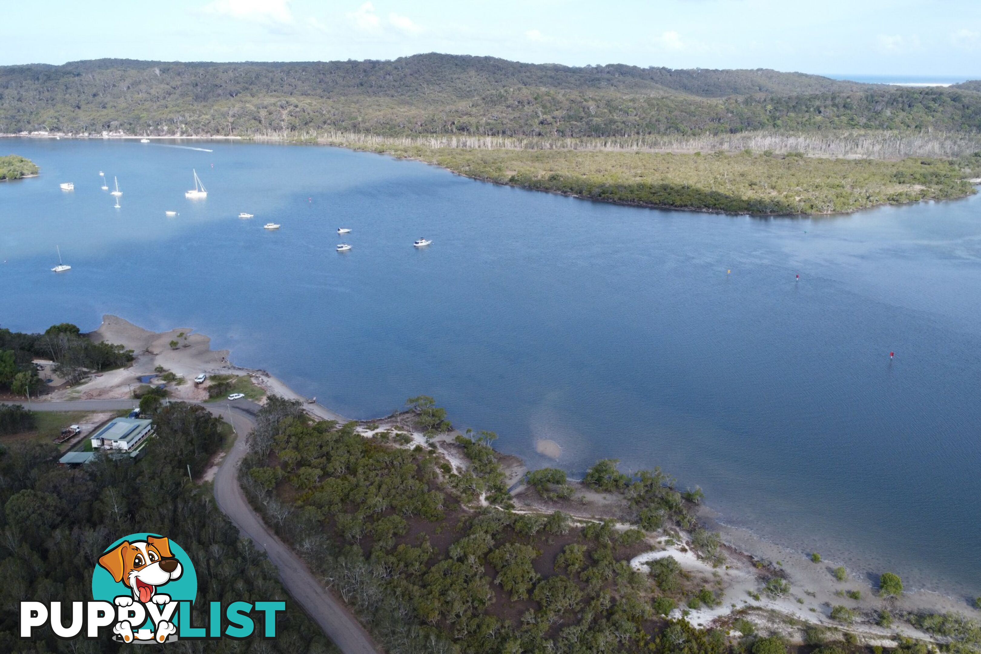 49 Crescent Drive RUSSELL ISLAND QLD 4184