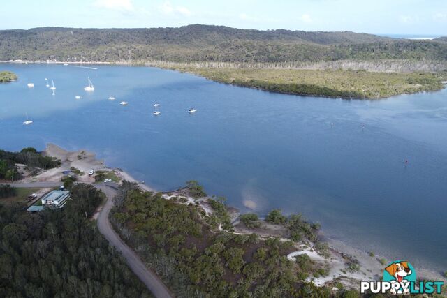 49 Crescent Drive RUSSELL ISLAND QLD 4184