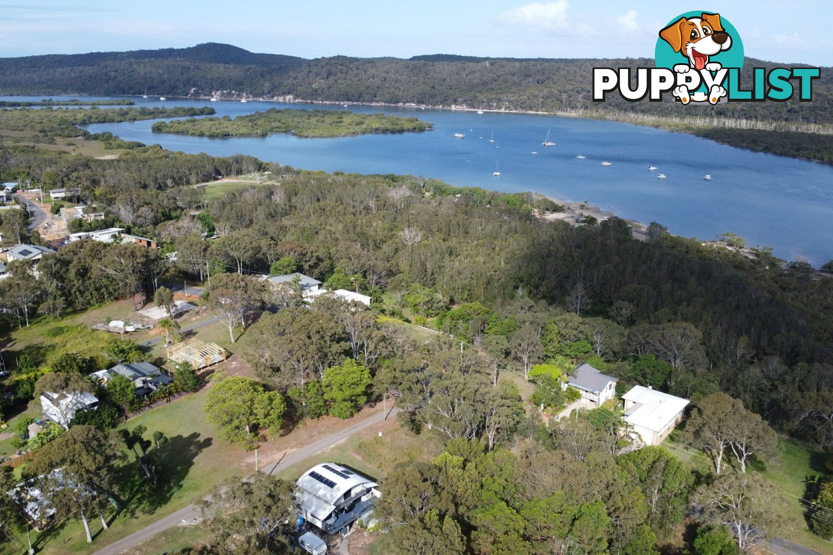 49 Crescent Drive RUSSELL ISLAND QLD 4184