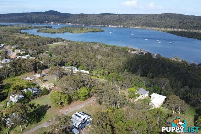 49 Crescent Drive RUSSELL ISLAND QLD 4184