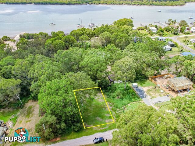 43 Highland Ridge Road RUSSELL ISLAND QLD 4184