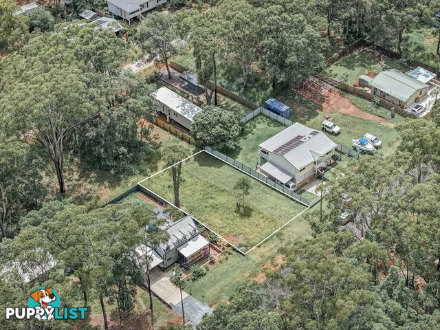 31 Hume St RUSSELL ISLAND QLD 4184