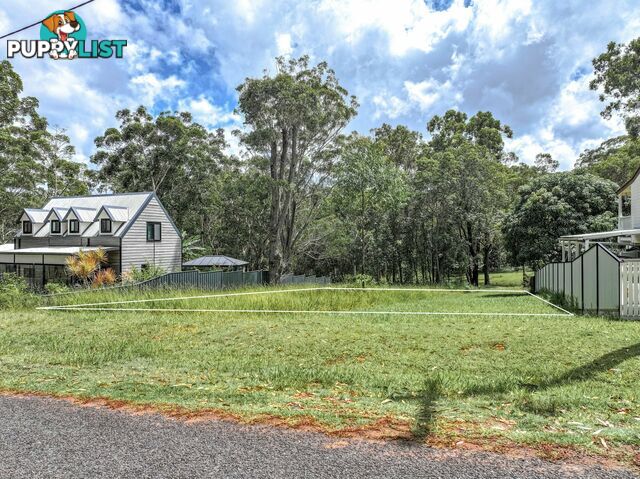 31 Hume St RUSSELL ISLAND QLD 4184