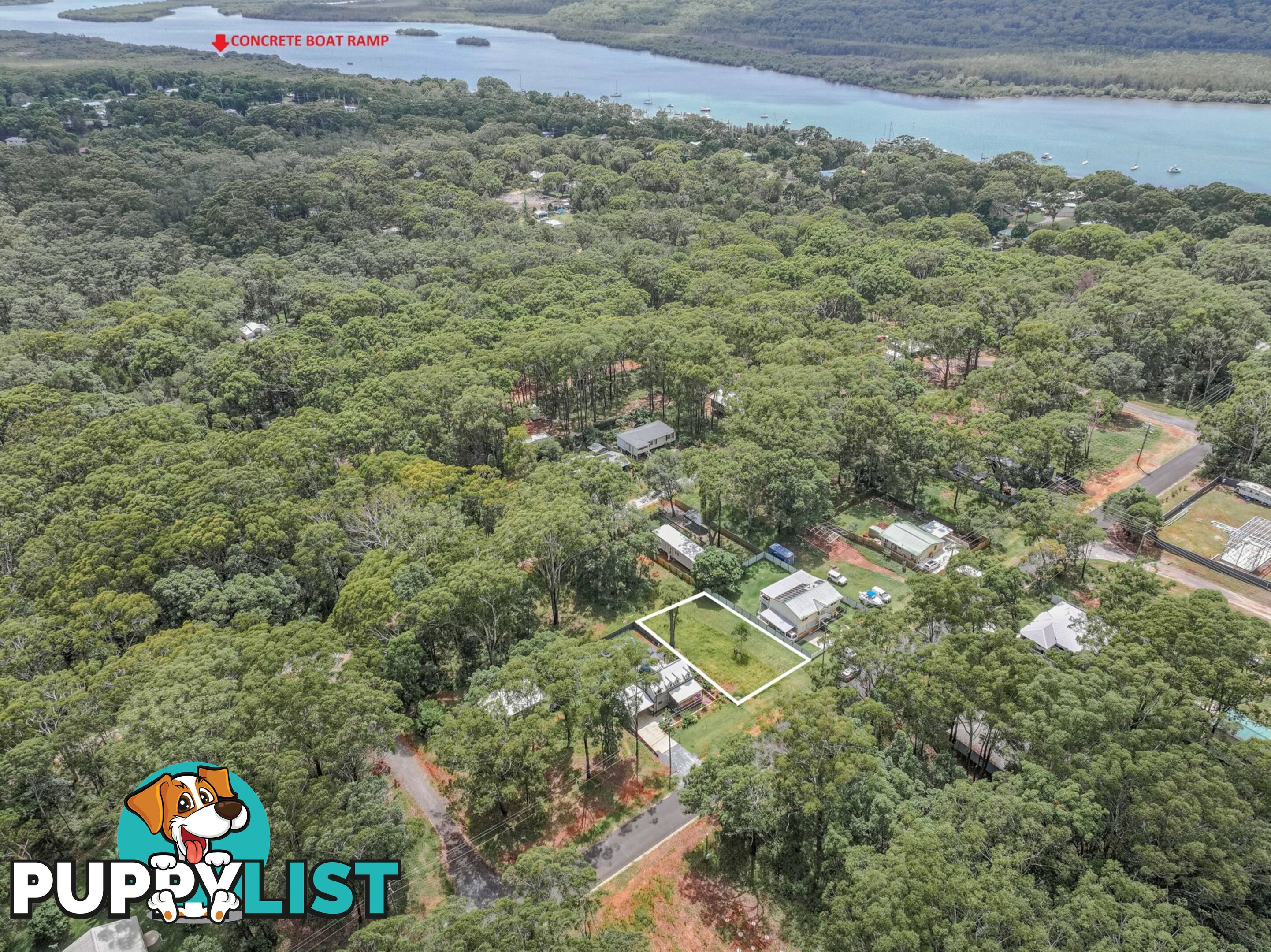31 Hume St RUSSELL ISLAND QLD 4184