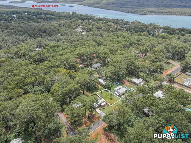 31 Hume St RUSSELL ISLAND QLD 4184