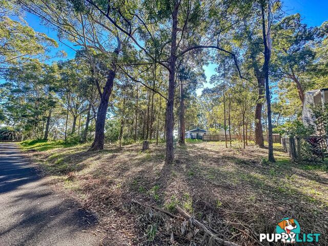 33 Ilumba Street RUSSELL ISLAND QLD 4184