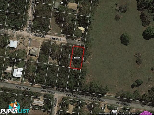 16 Alstonia RUSSELL ISLAND QLD 4184