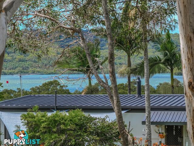 3 Aquamarine Ave RUSSELL ISLAND QLD 4184