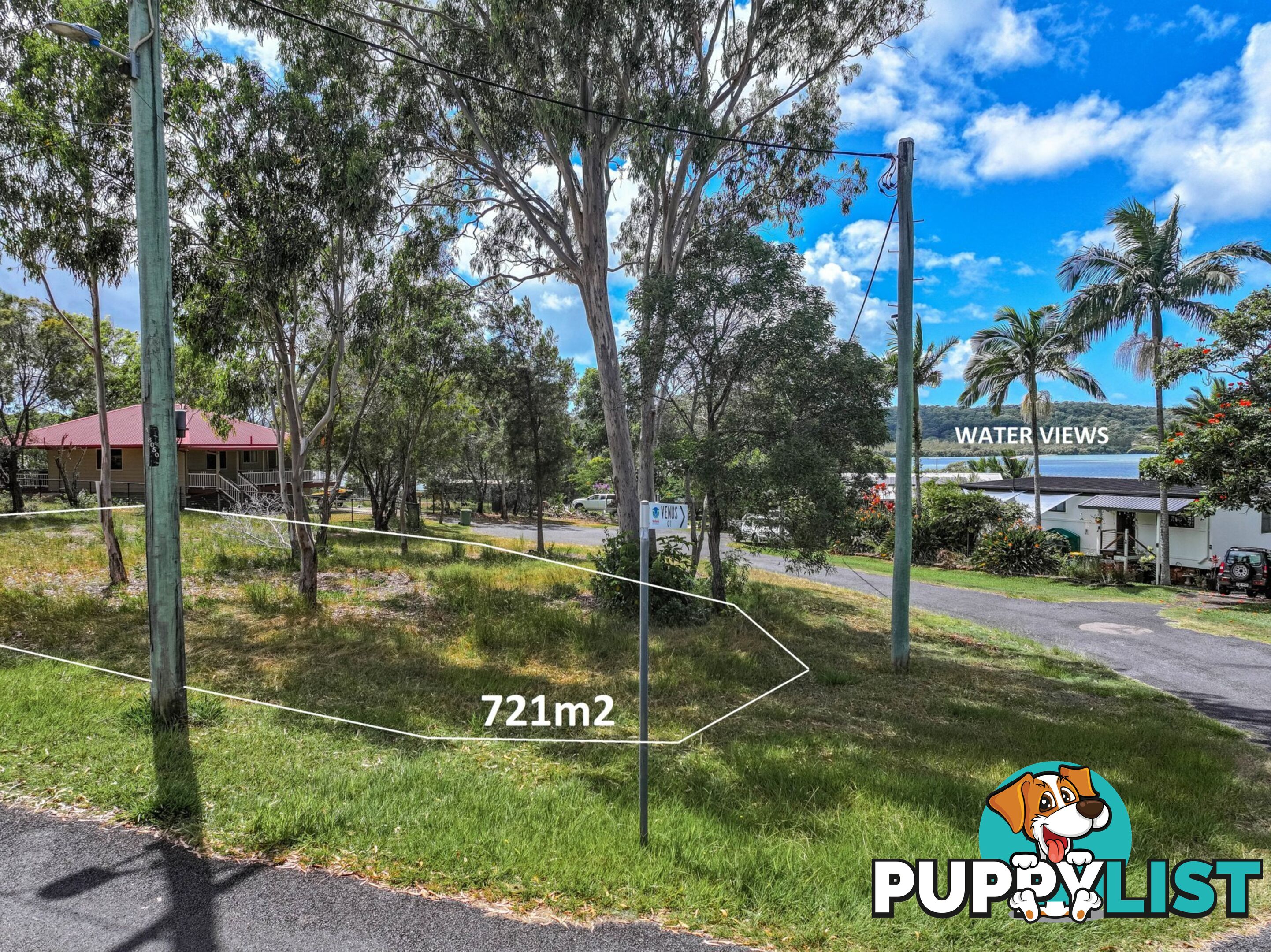 3 Aquamarine Ave RUSSELL ISLAND QLD 4184