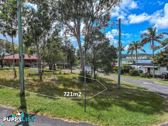 3 Aquamarine Ave RUSSELL ISLAND QLD 4184