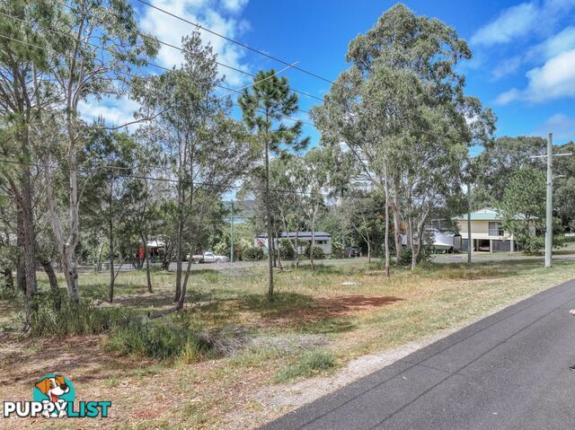 3 Aquamarine Ave RUSSELL ISLAND QLD 4184