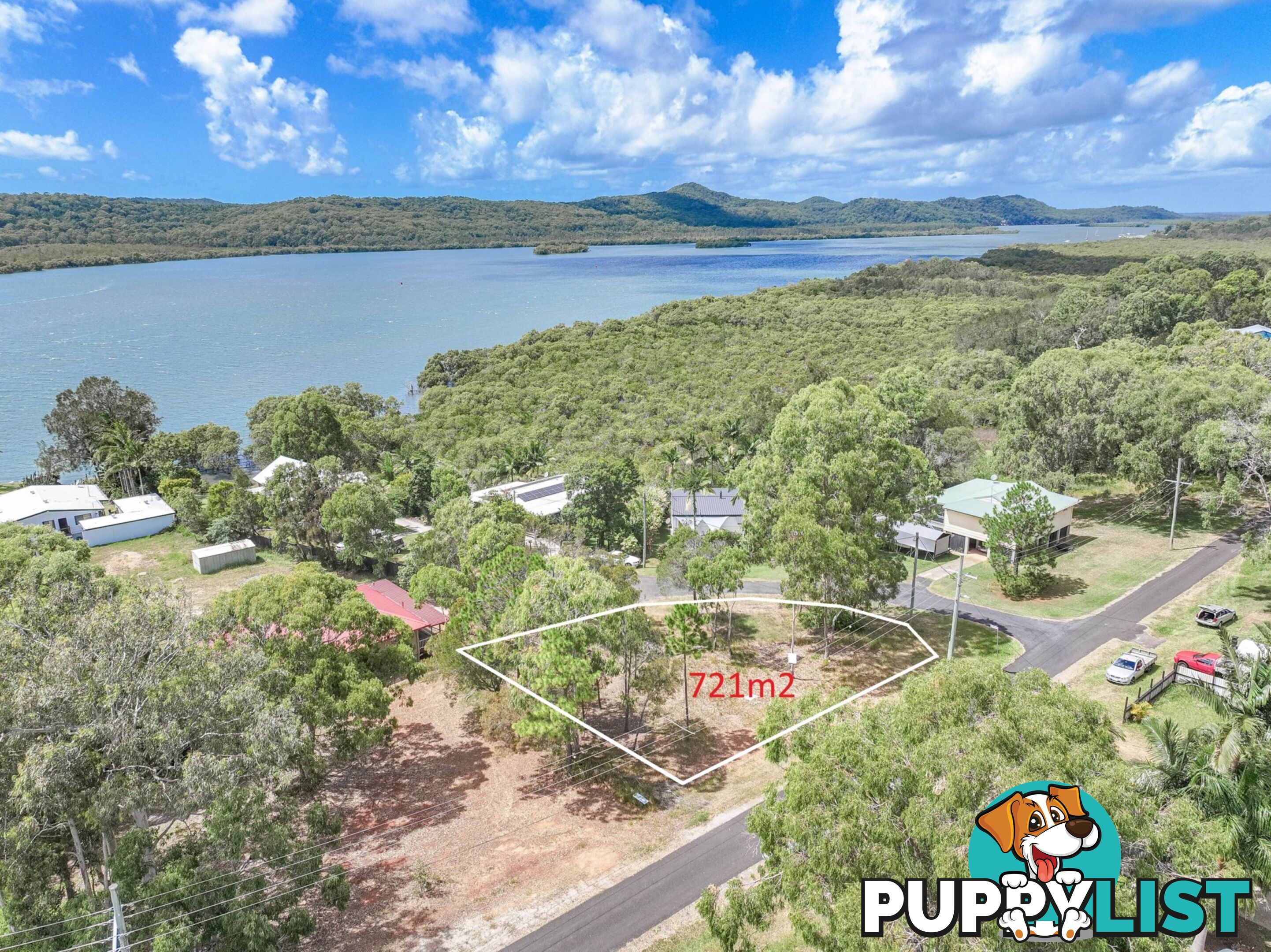 3 Aquamarine Ave RUSSELL ISLAND QLD 4184