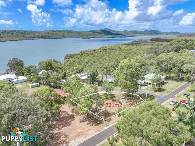 3 Aquamarine Ave RUSSELL ISLAND QLD 4184