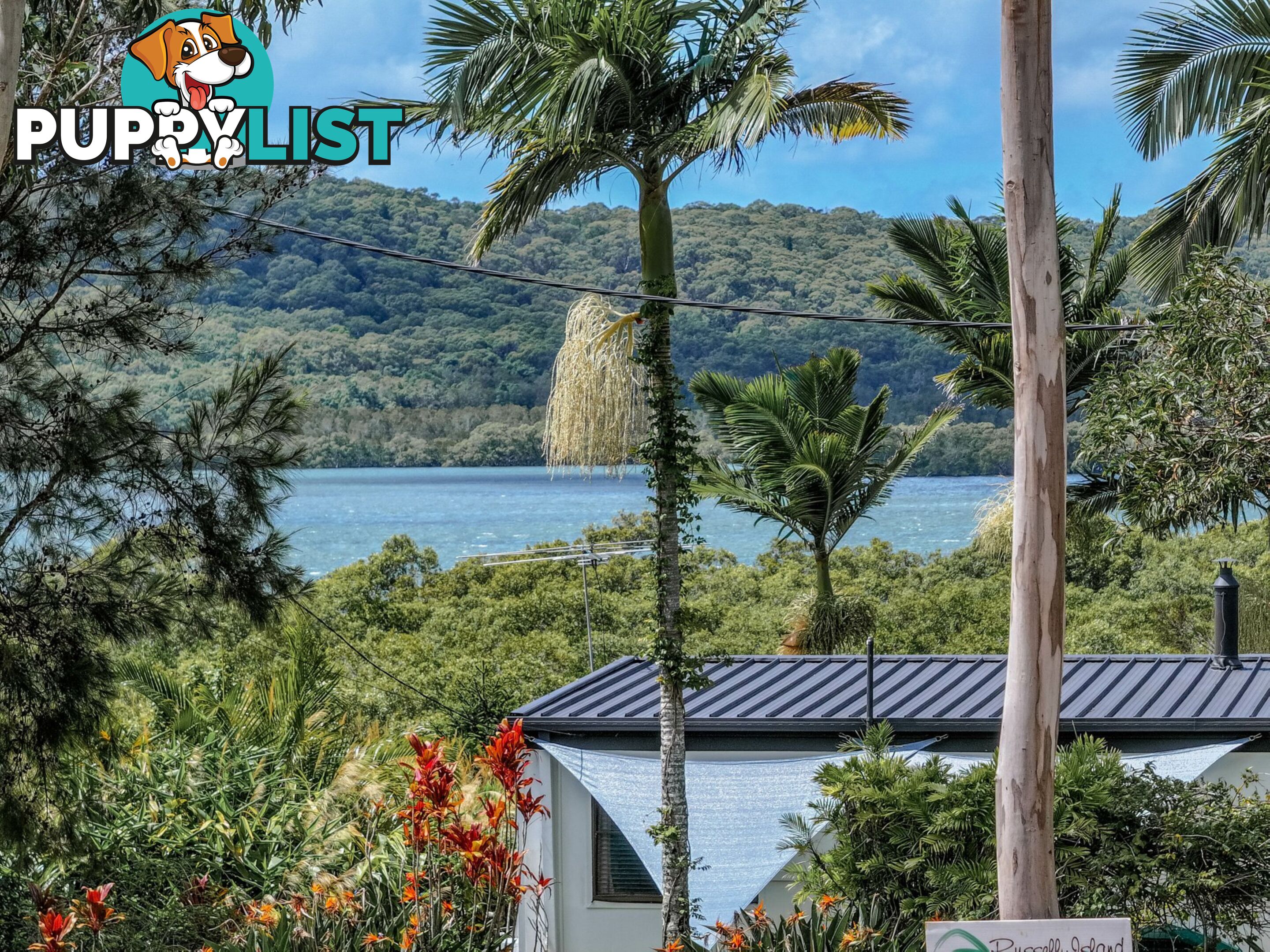 3 Aquamarine Ave RUSSELL ISLAND QLD 4184