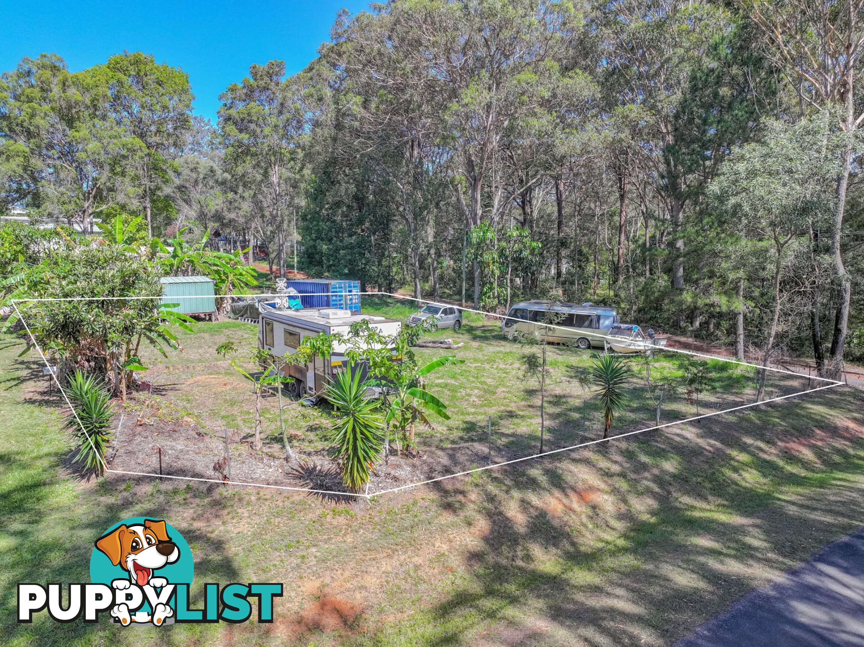 16 Regal Street RUSSELL ISLAND QLD 4184