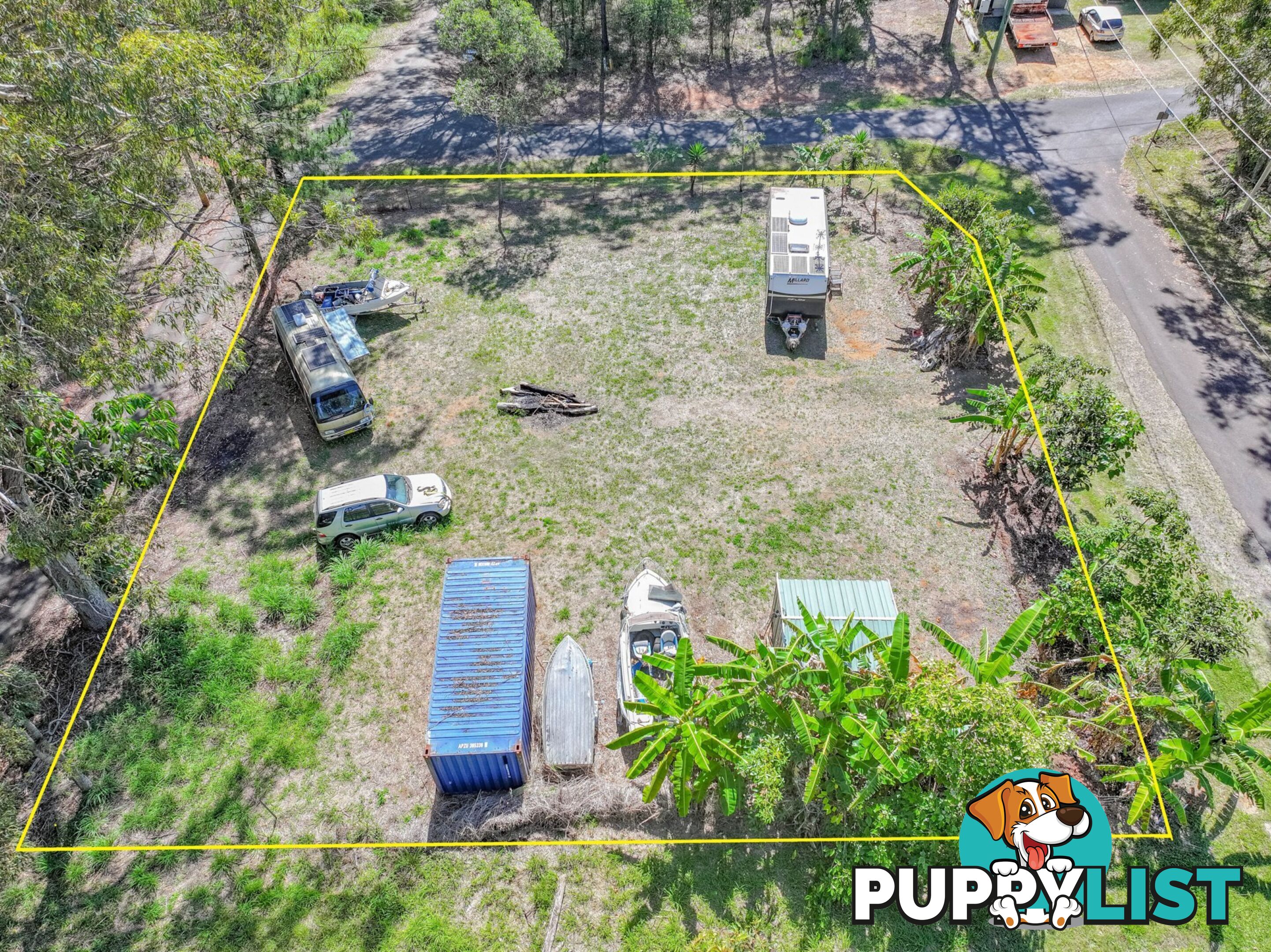 16 Regal Street RUSSELL ISLAND QLD 4184