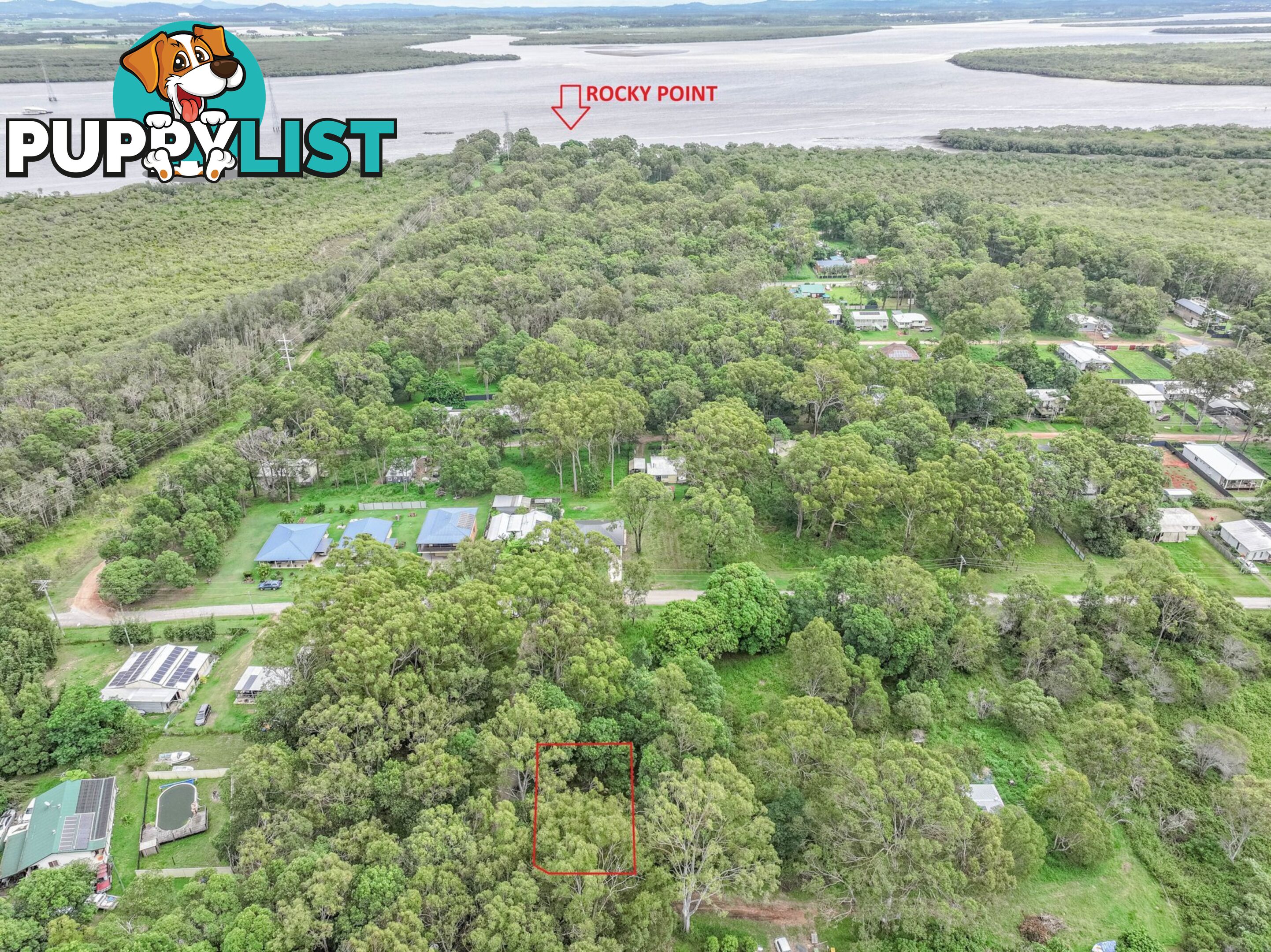 6 Arnold Street RUSSELL ISLAND QLD 4184