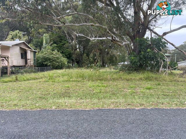 16 TAYLOR STREET RUSSELL ISLAND QLD 4184