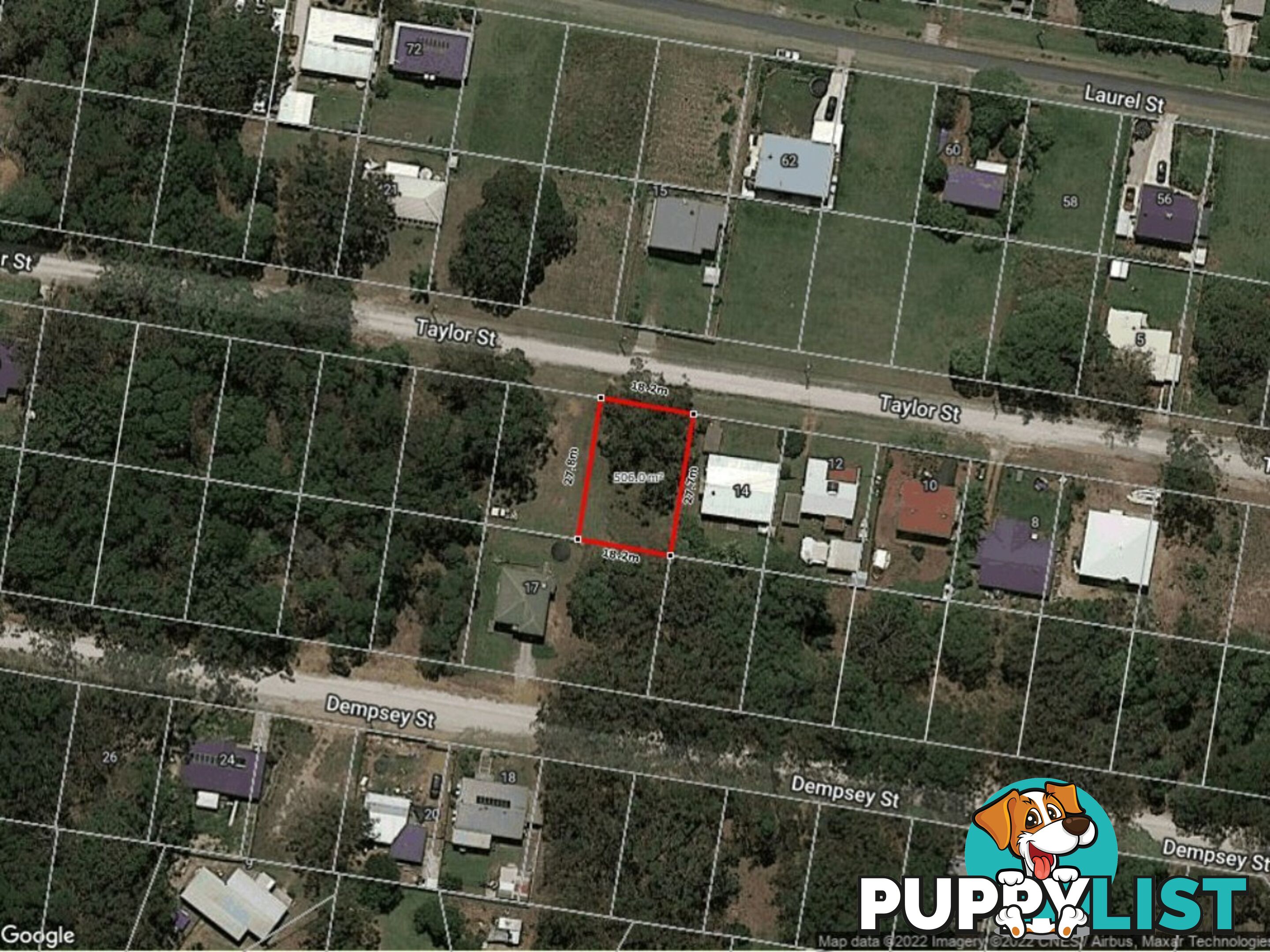 16 TAYLOR STREET RUSSELL ISLAND QLD 4184