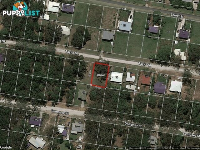 16 TAYLOR STREET RUSSELL ISLAND QLD 4184