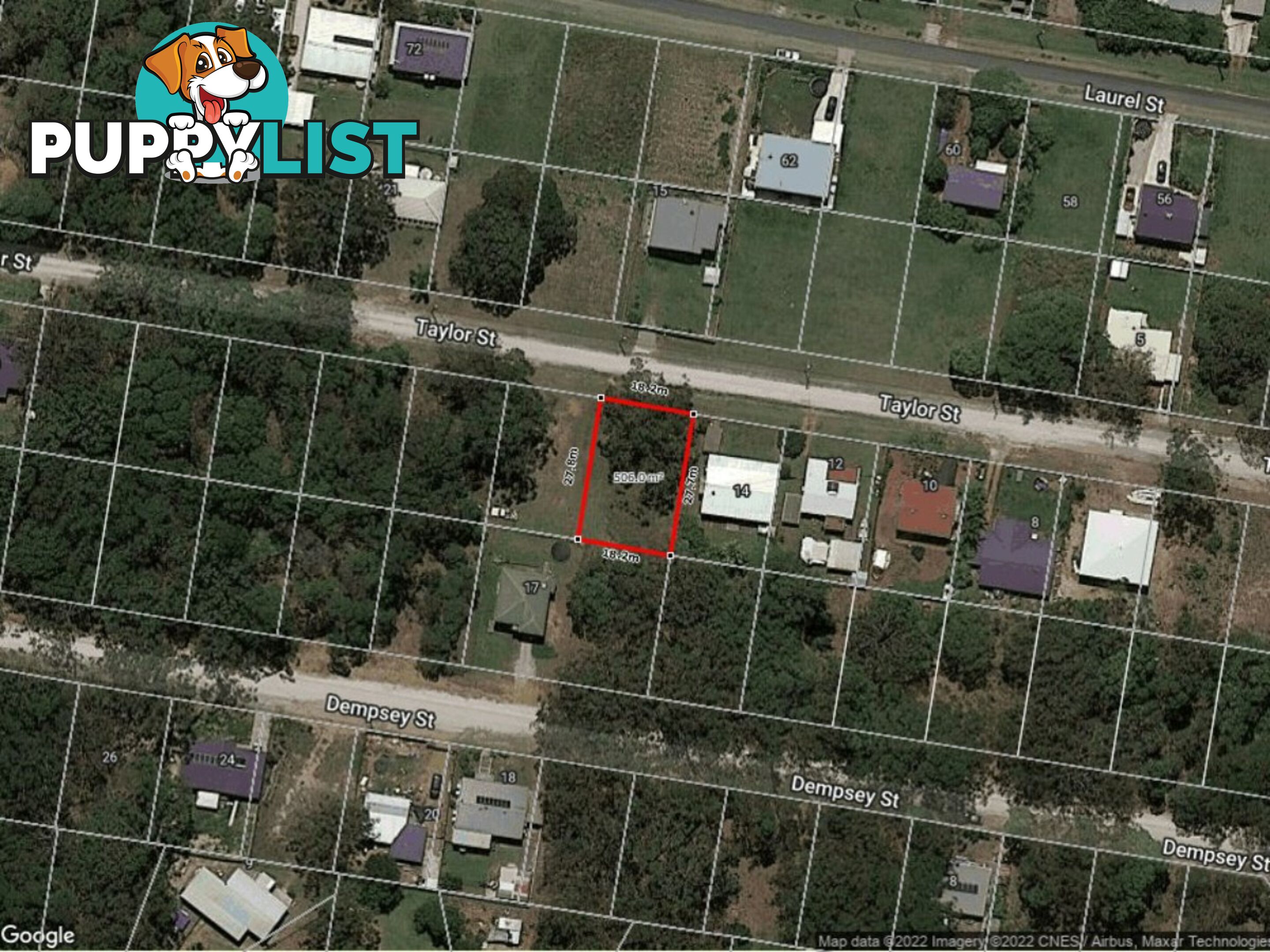 16 TAYLOR STREET RUSSELL ISLAND QLD 4184