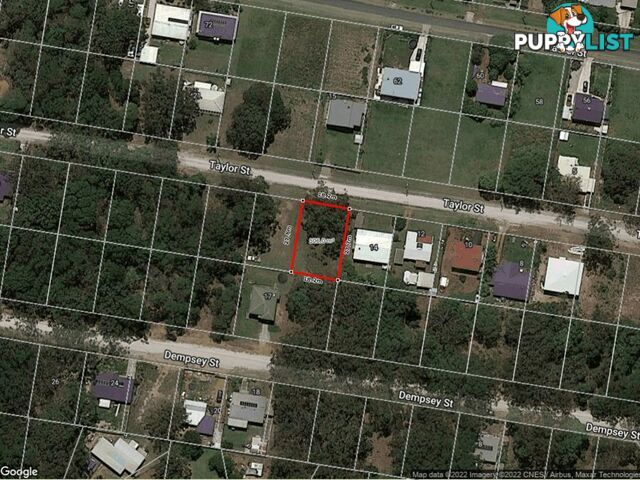 16 TAYLOR STREET RUSSELL ISLAND QLD 4184