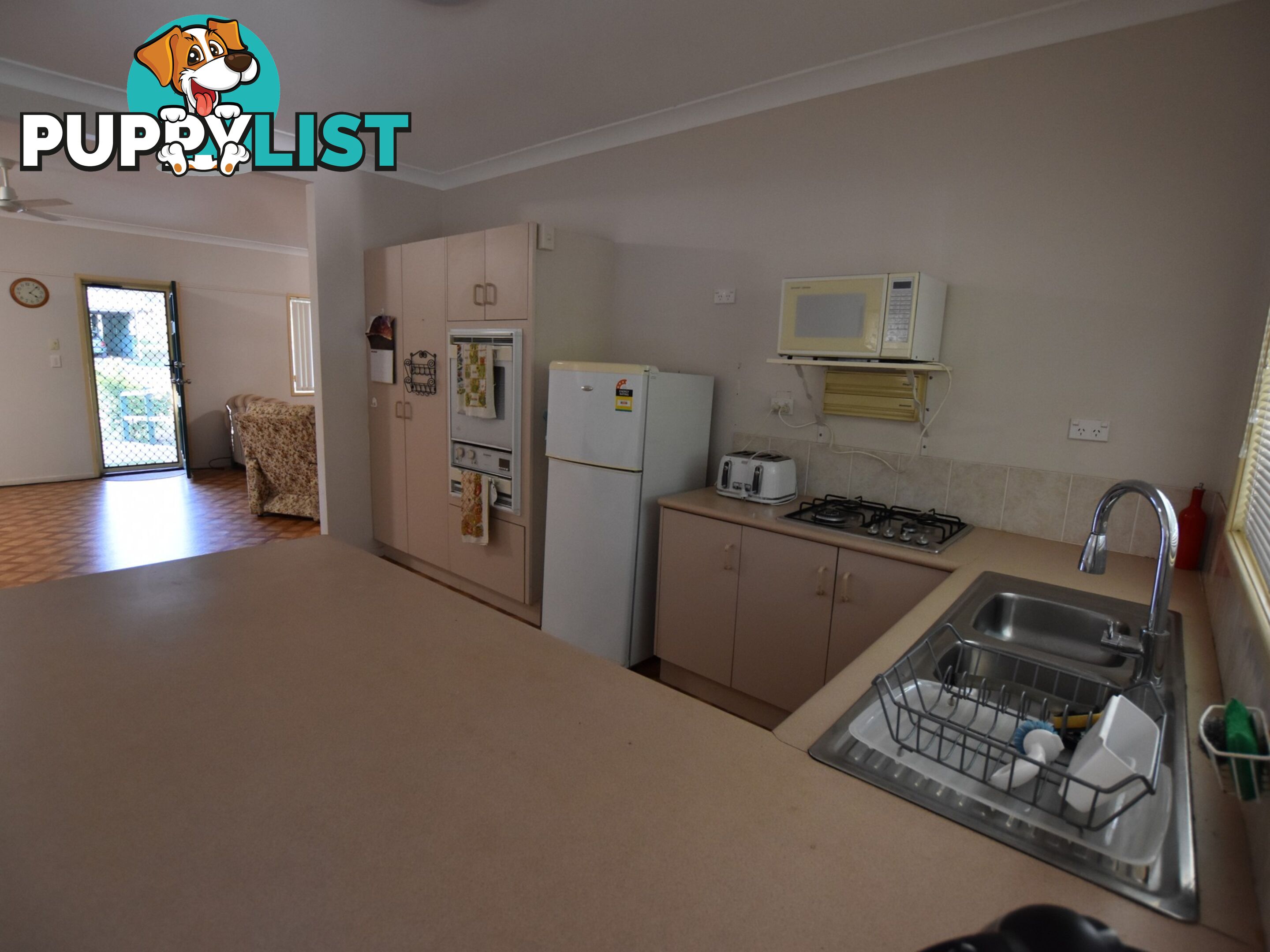 18 Dempsey Street RUSSELL ISLAND QLD 4184