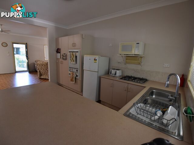 18 Dempsey Street RUSSELL ISLAND QLD 4184