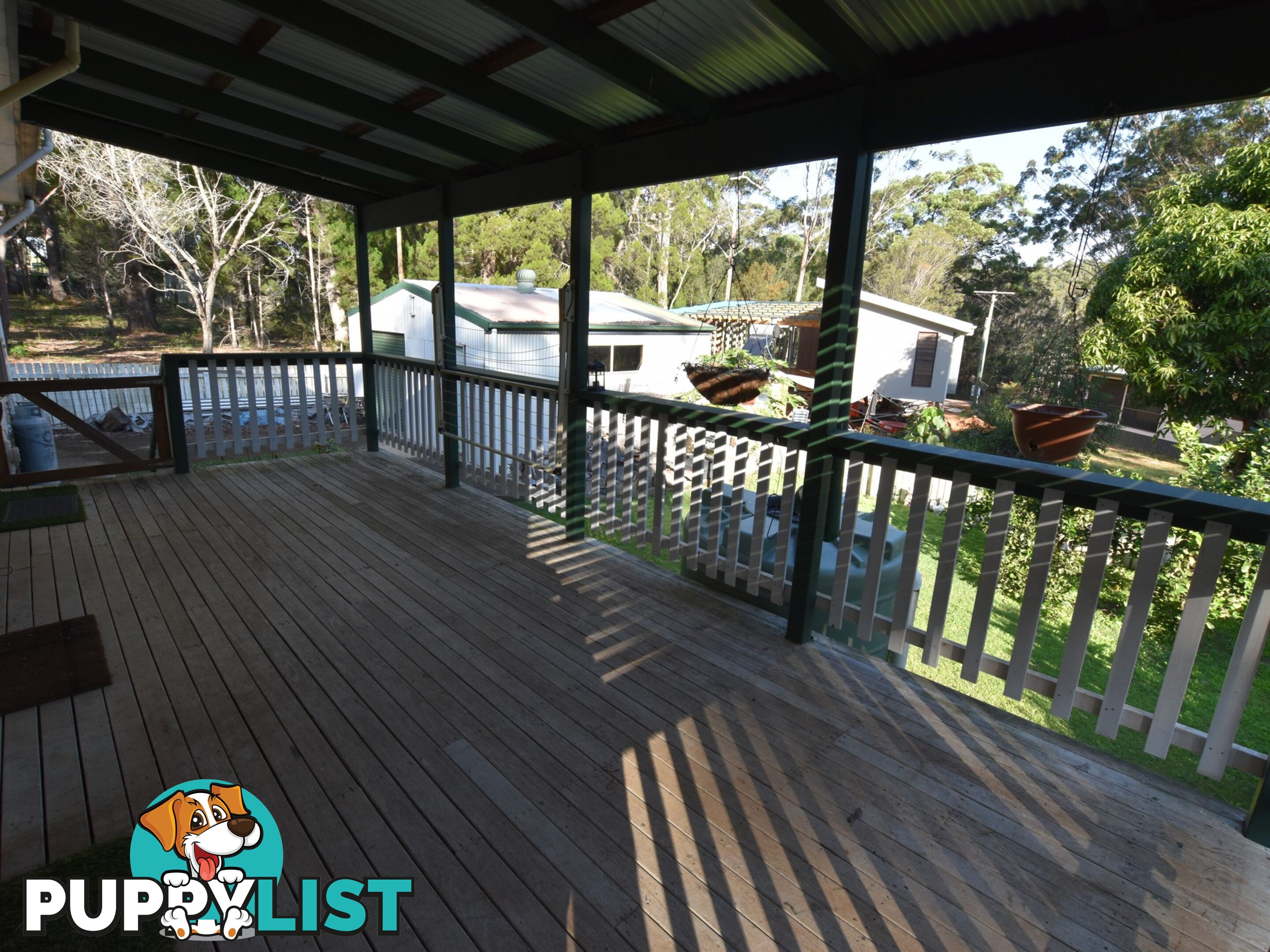 18 Dempsey Street RUSSELL ISLAND QLD 4184