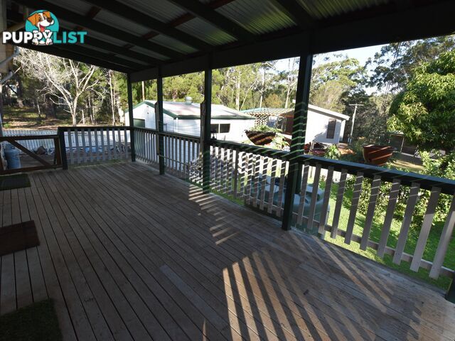 18 Dempsey Street RUSSELL ISLAND QLD 4184