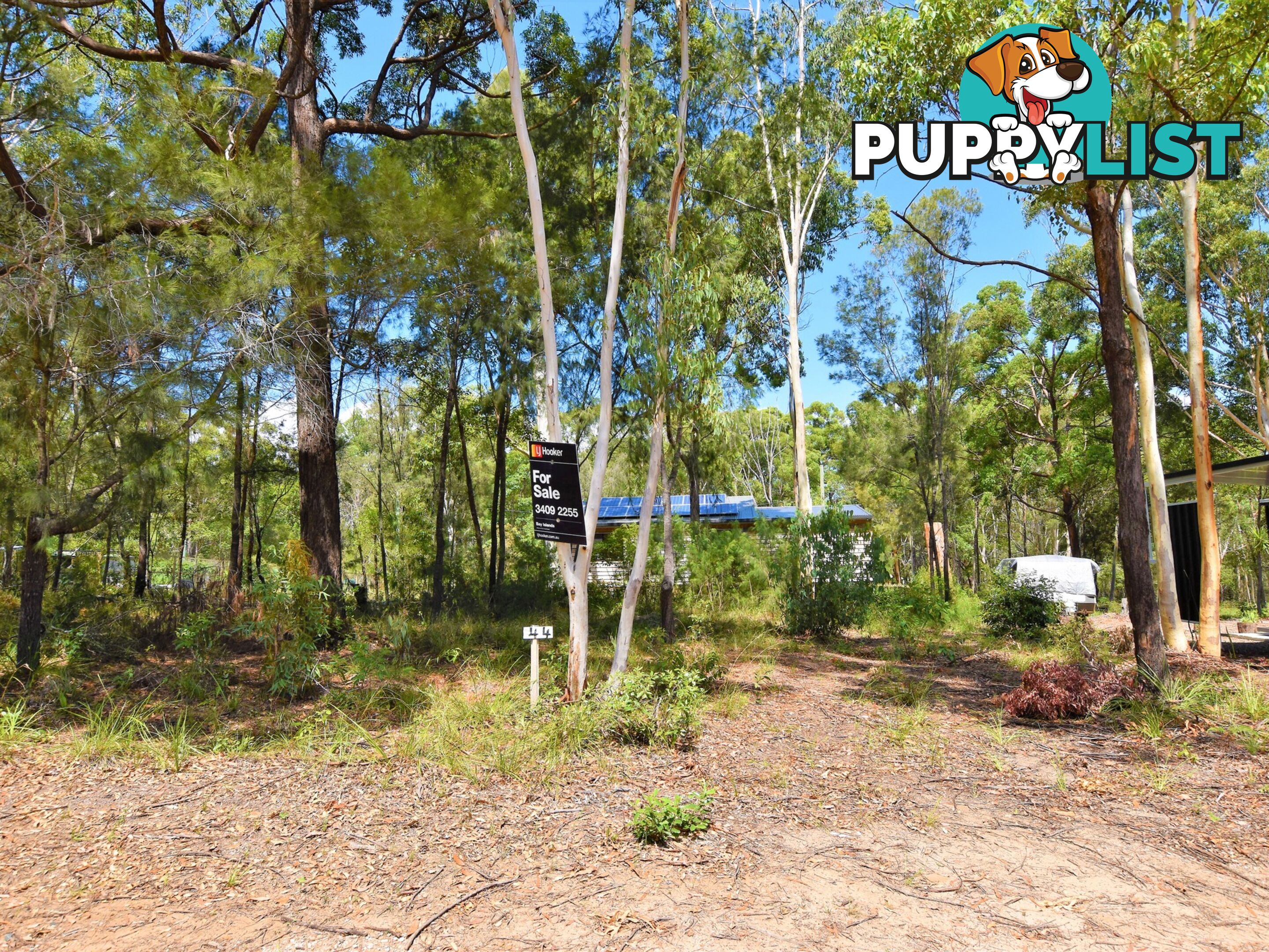 44 Villawood Rd RUSSELL ISLAND QLD 4184