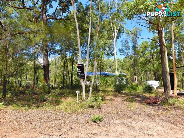 44 Villawood Rd RUSSELL ISLAND QLD 4184