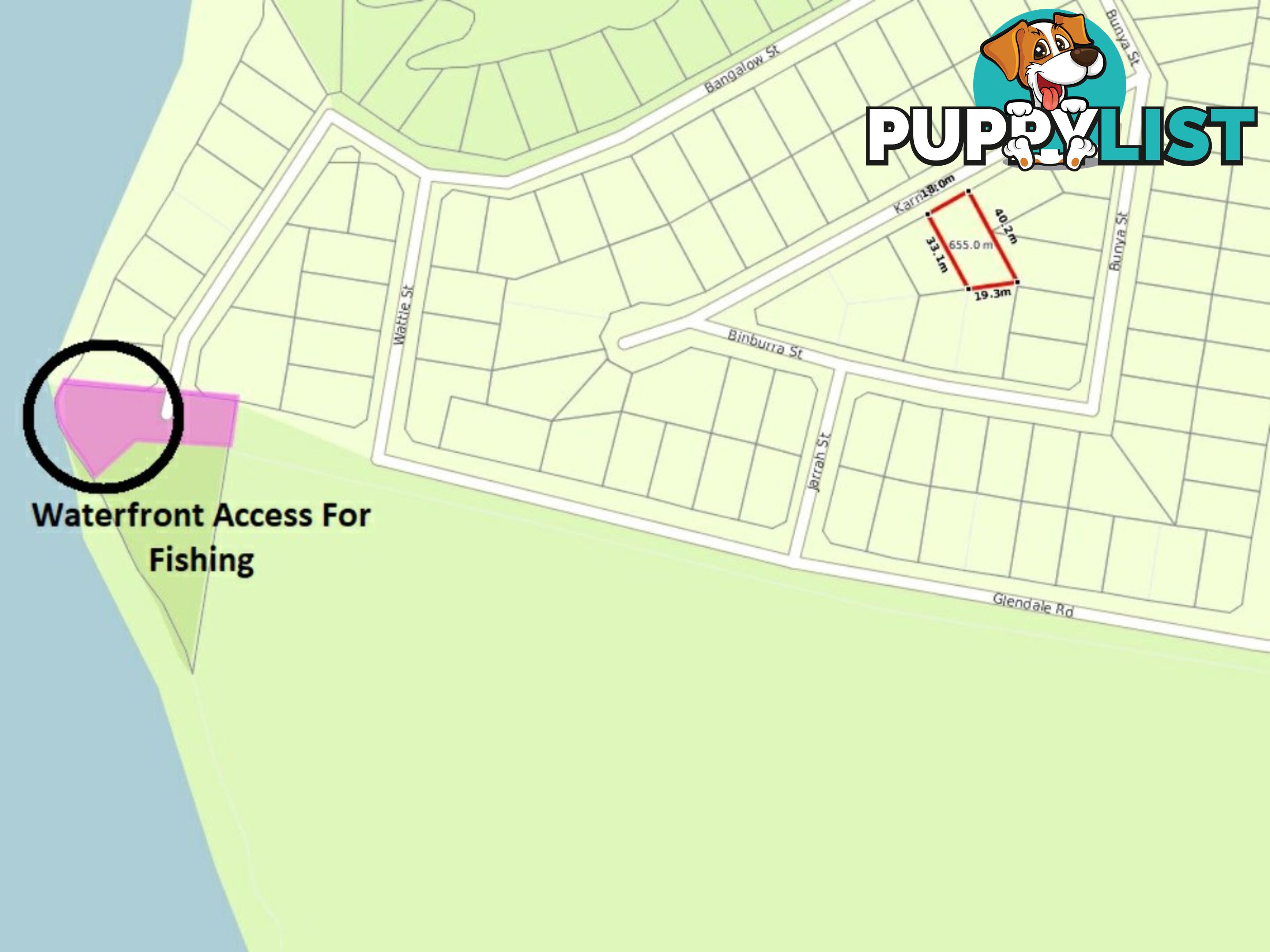 6 Kari RUSSELL ISLAND QLD 4184